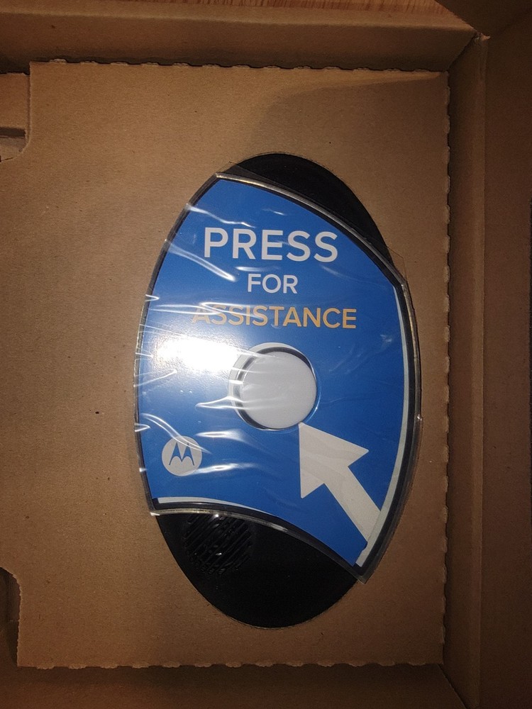 Motorola CB200-M Callbox