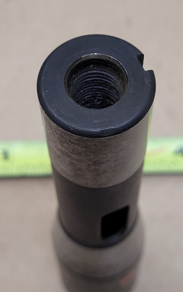 ETM R8 to MT3 Adapter Holder