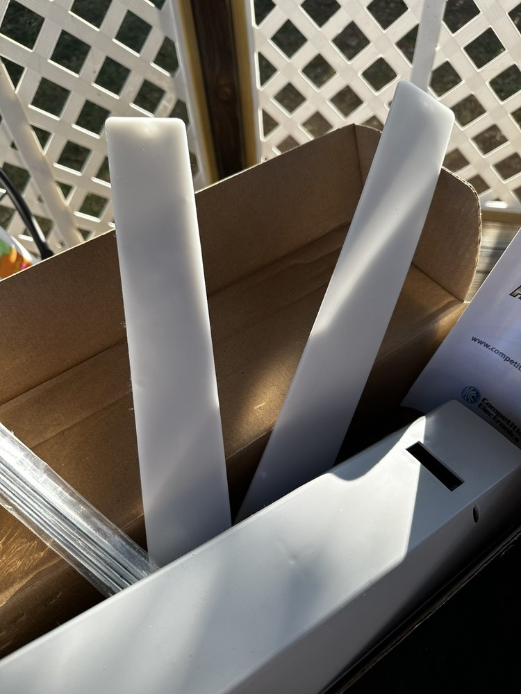 ProChrono Digital Chronograph by Competition Electronics