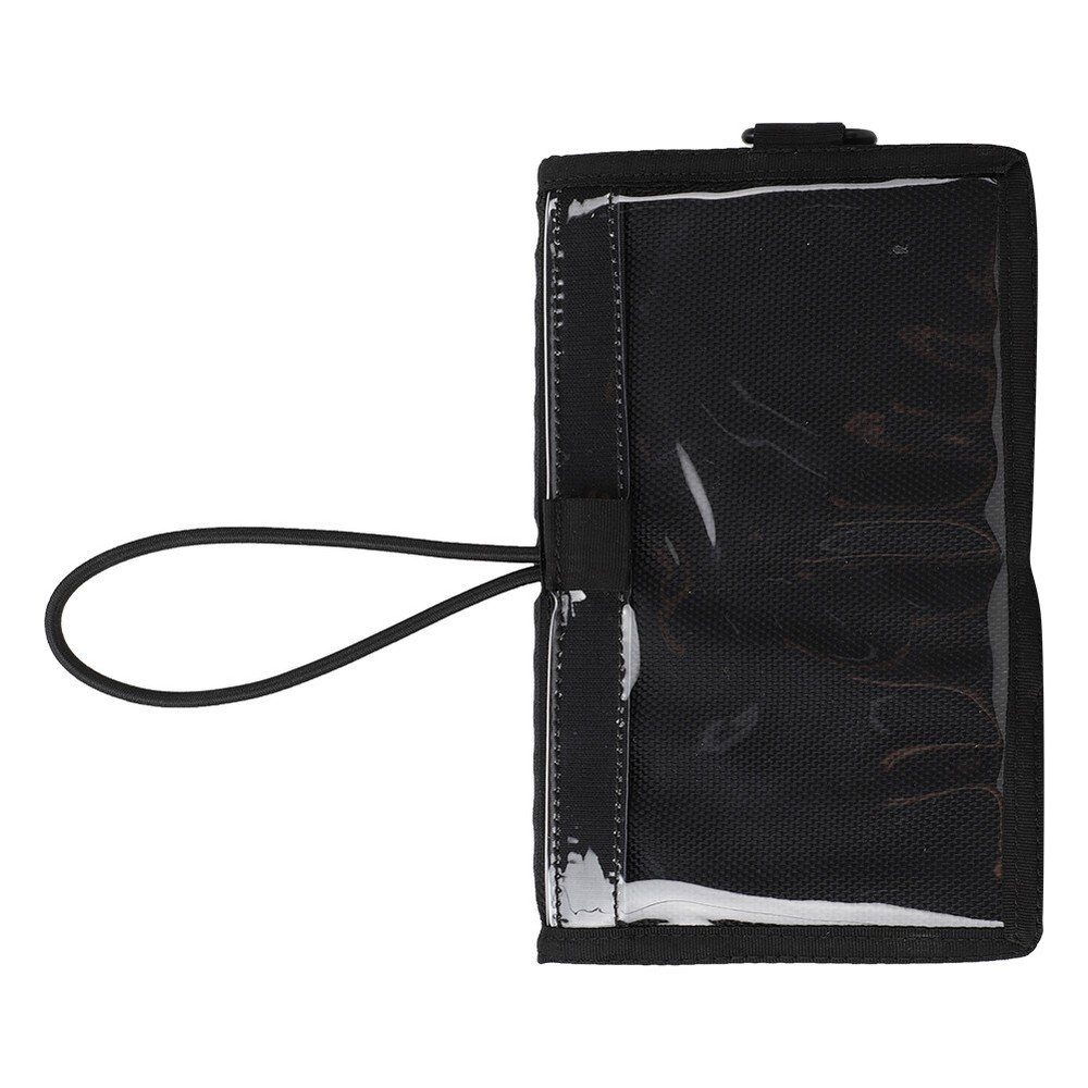 (black)Submersible Underwater Writing Pad Diving Notebook Note Pad PA FF