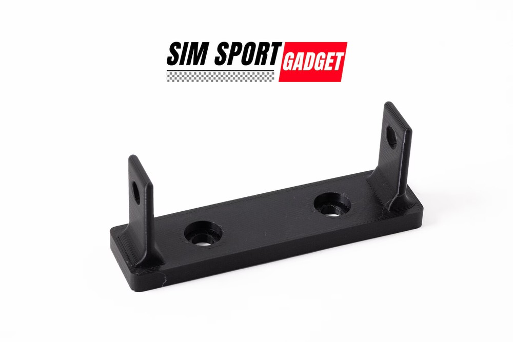 Fanatec Emergency Stop Mount for Sim Racing Rig