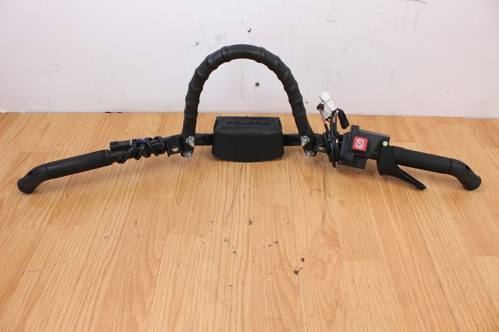 2011 POLARIS RMK 800 Handlebars with Controls