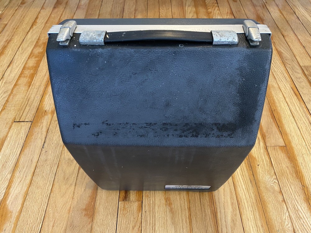 Beltone Model 119 Audiometer (3)