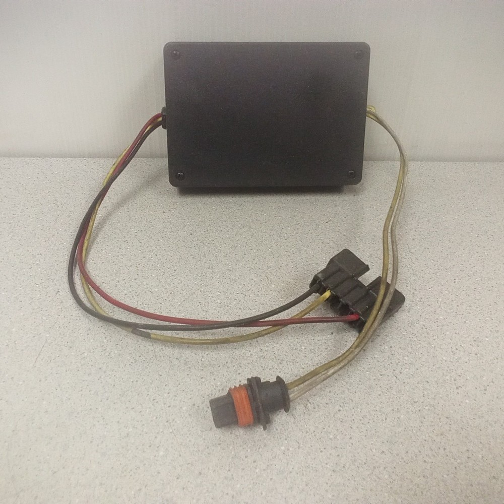 Jimco TB-346 Test Lead