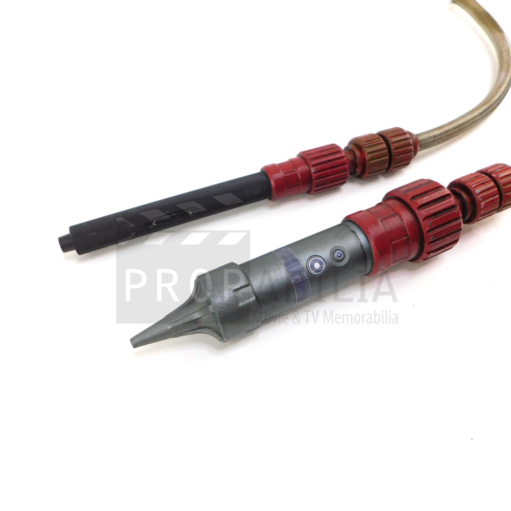 MURDERBOT Apple Series SecUnit Tools S01E04 Original Prop (1322-4115)