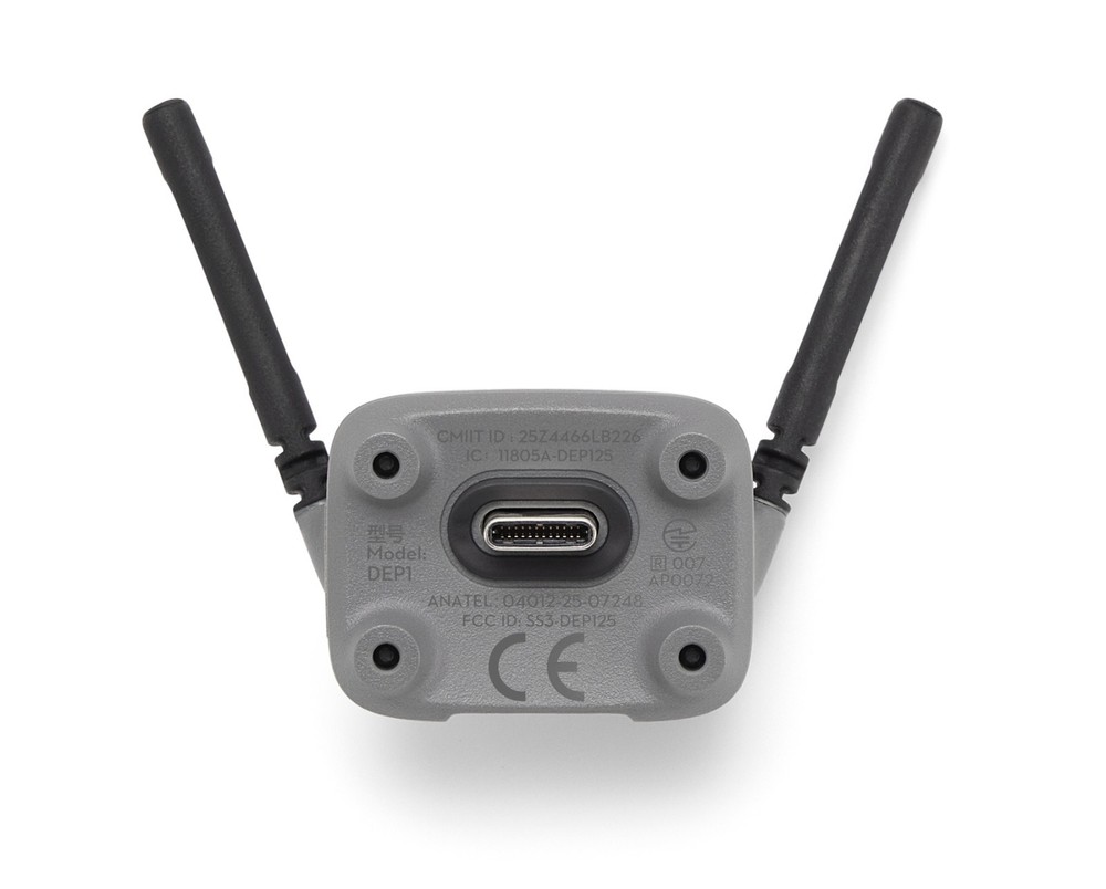 Genuine Digital Transmission Transceiver Module For DJI Neo 2 Drone