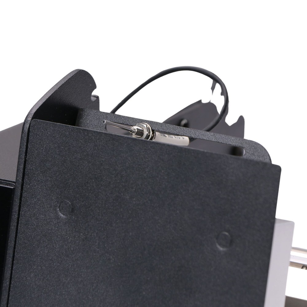 U.S. Solid Automatic Label Dispenser 4.3 in Width Counter