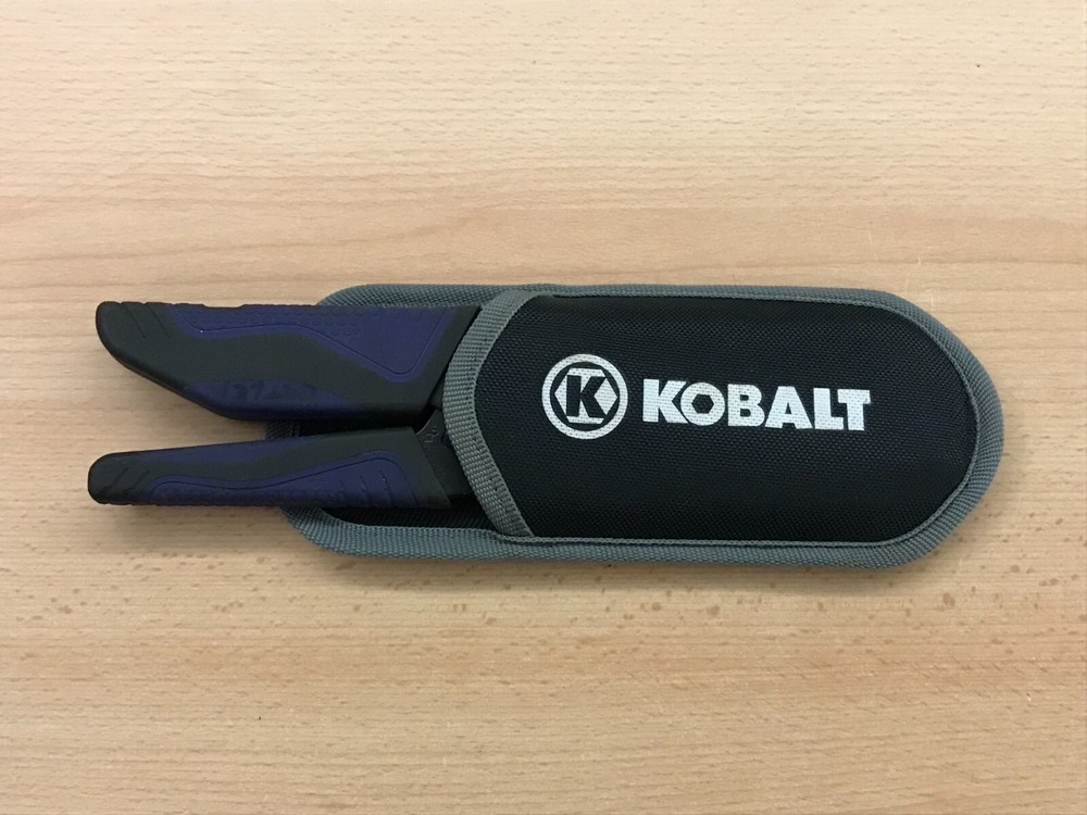 Kobalt 10" Handy Cutter #506437