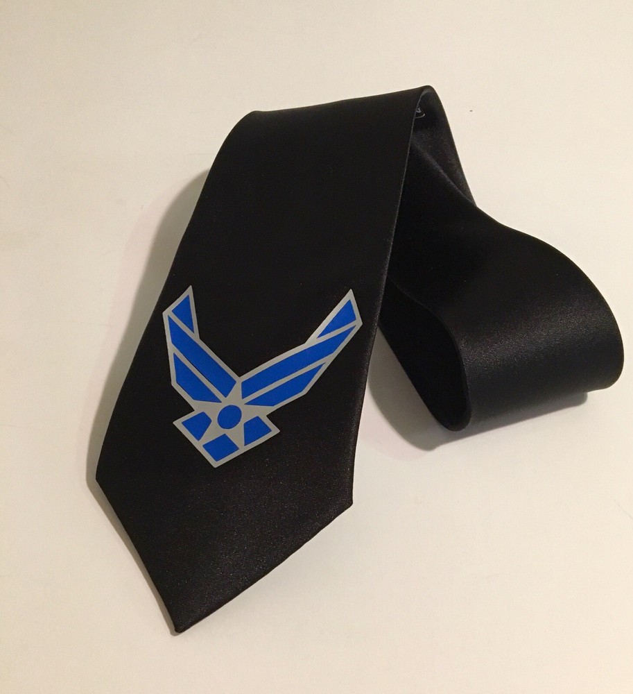 Air Force Necktie, New
