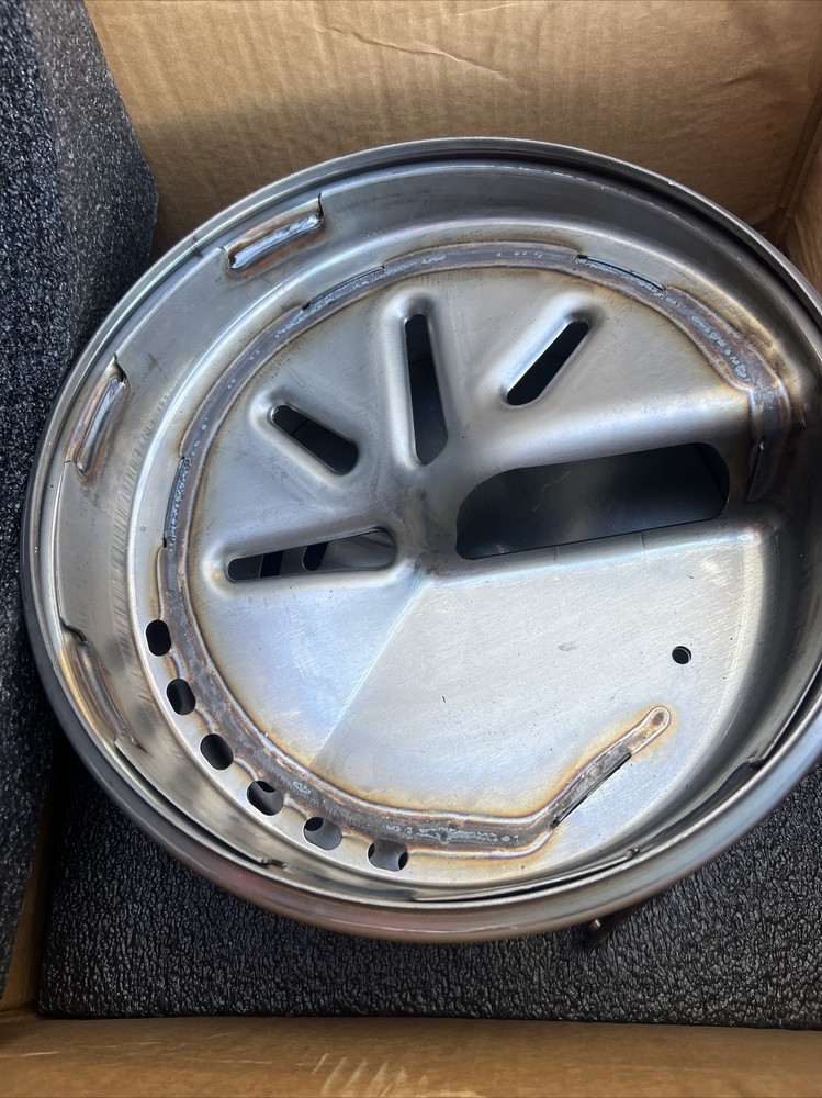 Cummins Genuine Descompositor Reactor 4394654
