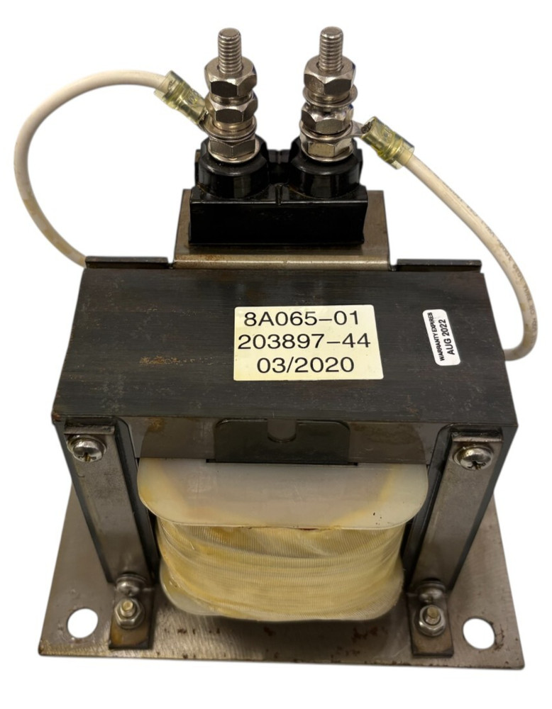 SIEMENS NYK:80008A0650001 Transformer