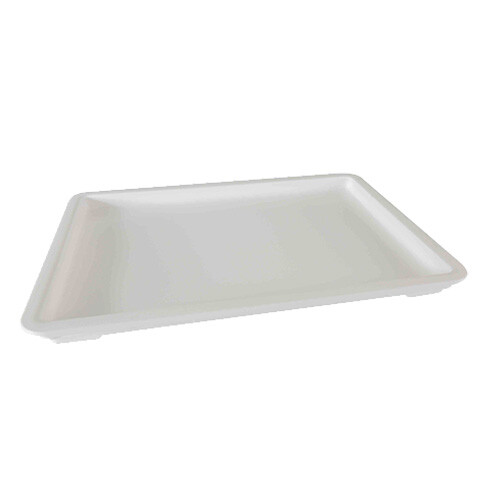 Thunder Group PLDBC1826PP 18" x 26" Stackable Pizza Dough Box Cover