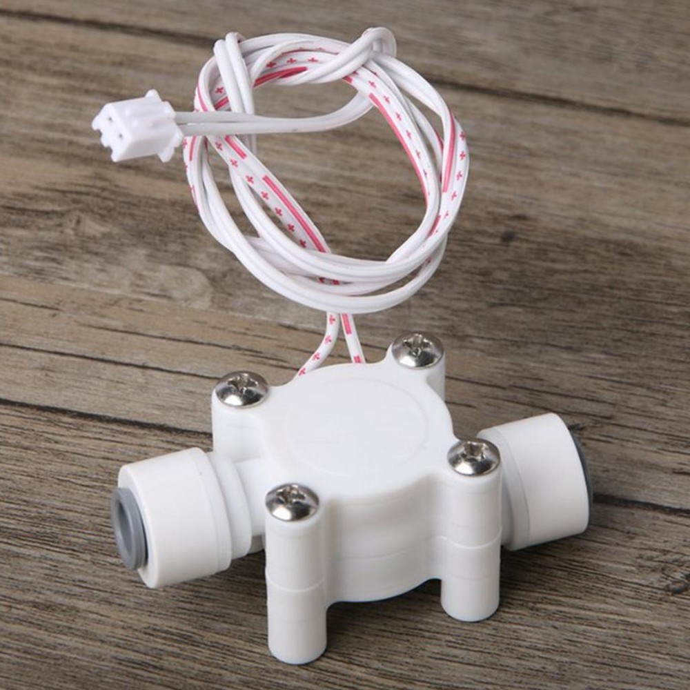 Flow Sensor Switch for Commercial And Industrial RO