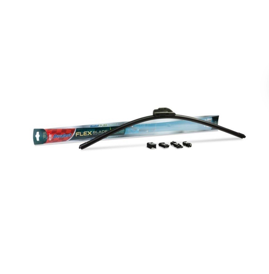 Duralast DLF-22FLEX Windshield Wiper Blade - 22”