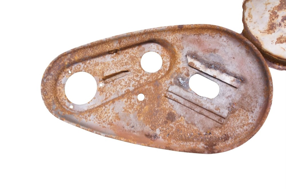 Matchless G11 AJS Model 30 Primary Cover Outer inner *RG37