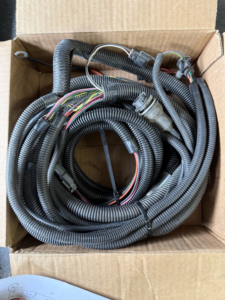 Used Incommand Display Cable Kit (N-5293)