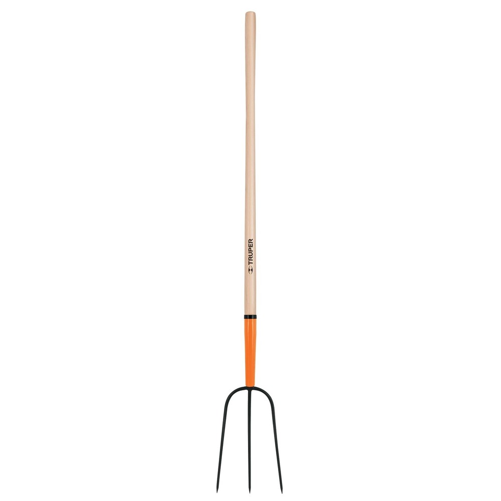 BPJ-3 3-Tine Manure Fork 8" (20cm)
