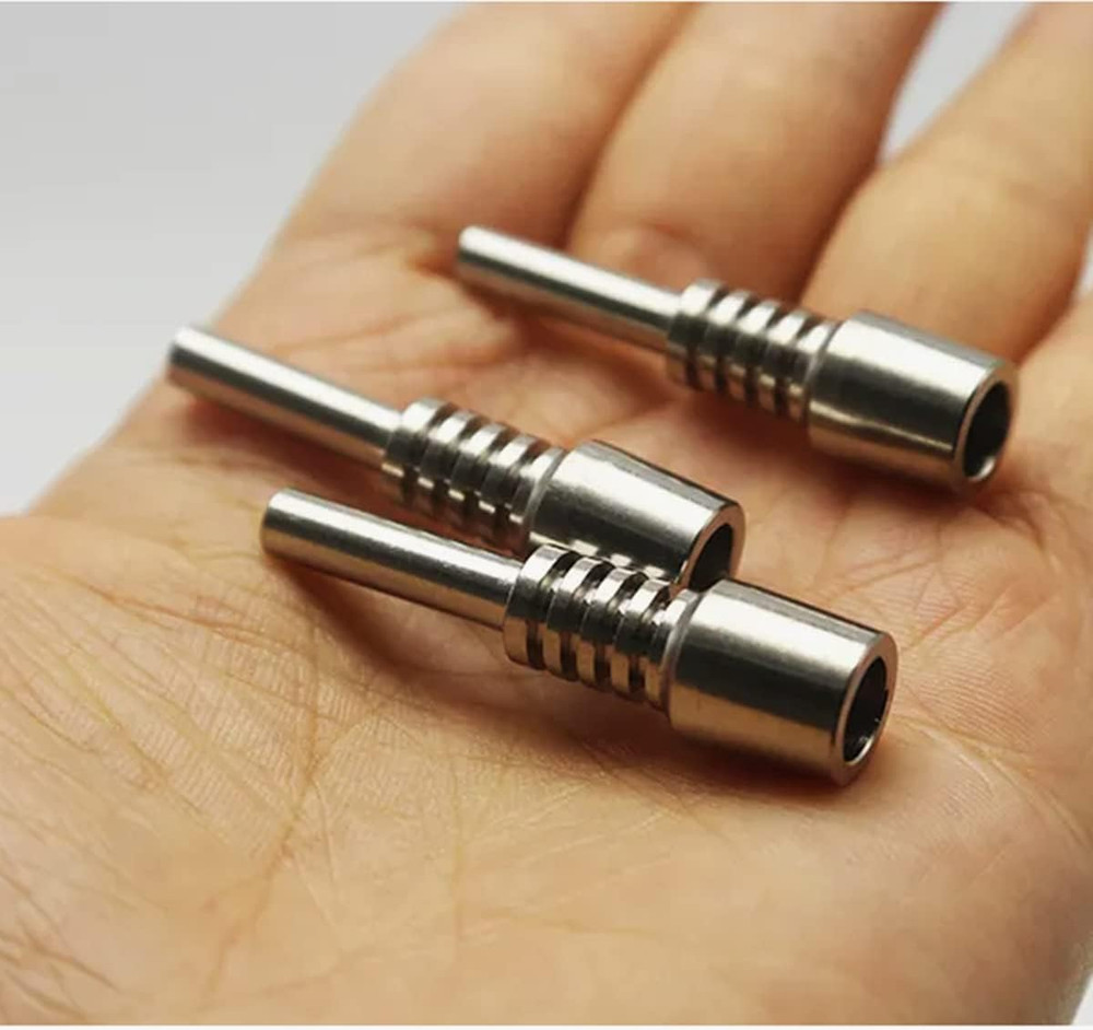 10Mm Titanium Carving Tool(2-Pack)