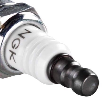 NGK Nickel Spark Plug 5950