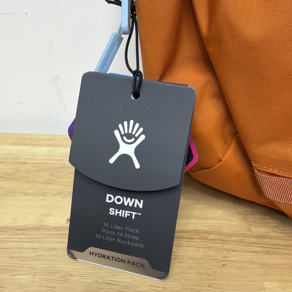 Hydro Flask Down Shift Hydration Pack $145