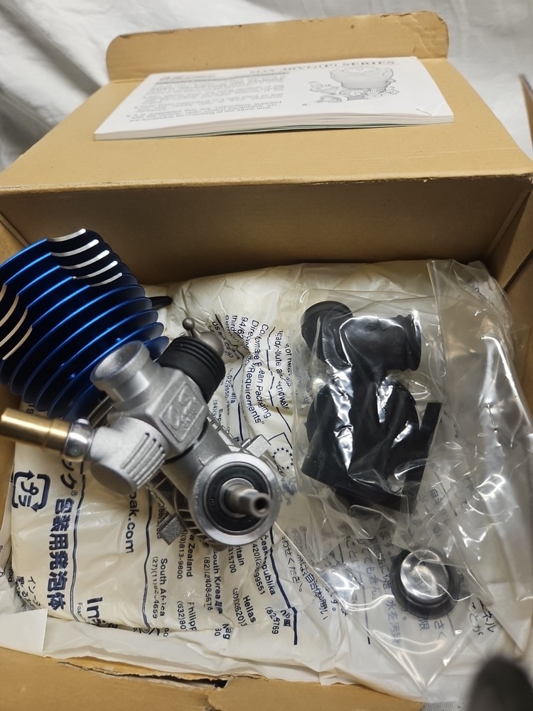 O.s. Max 30 VG (P) -x