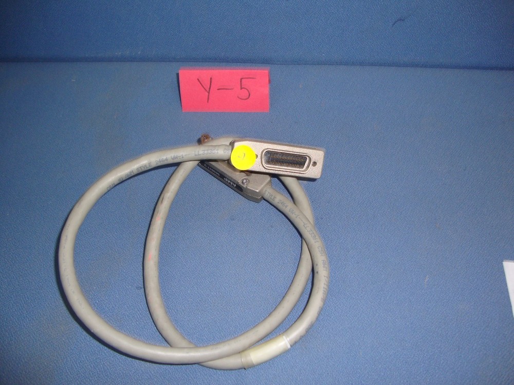 AMP 553577-2 GPIB  1 -Meter