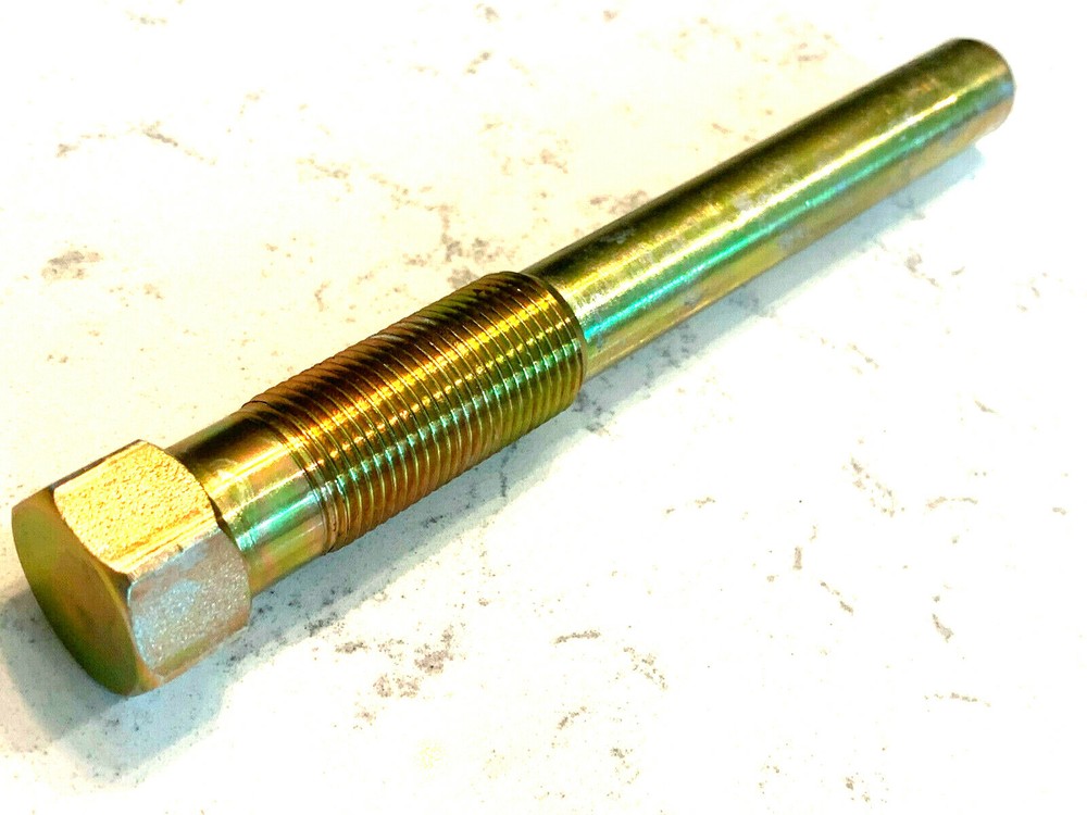 1 POLARIS RANGER 500 PRIMARY CLUTCH PULLER TOOL ( drive clutches )