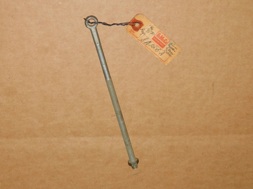NOS 1949-51 Ford Brake Equalizer Rod