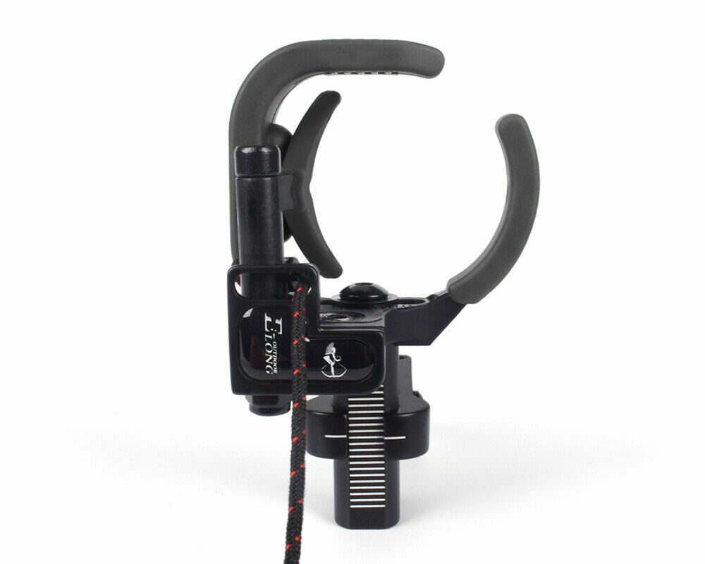 1pcs Drop Away Arrow Rest Right Hand for Compound Bow Hunting Archery Adjustable