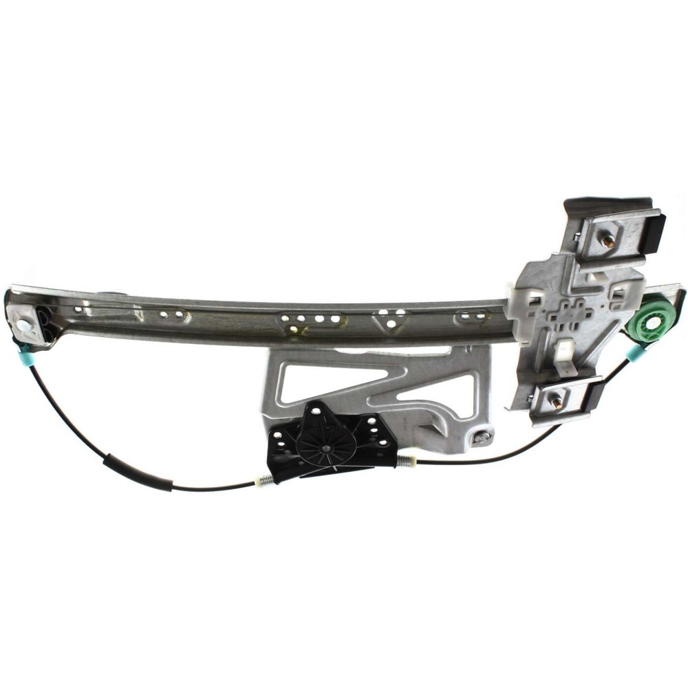 Window Regulator For 2000-2005 Cadillac DeVille Sedan Front Passenger Side