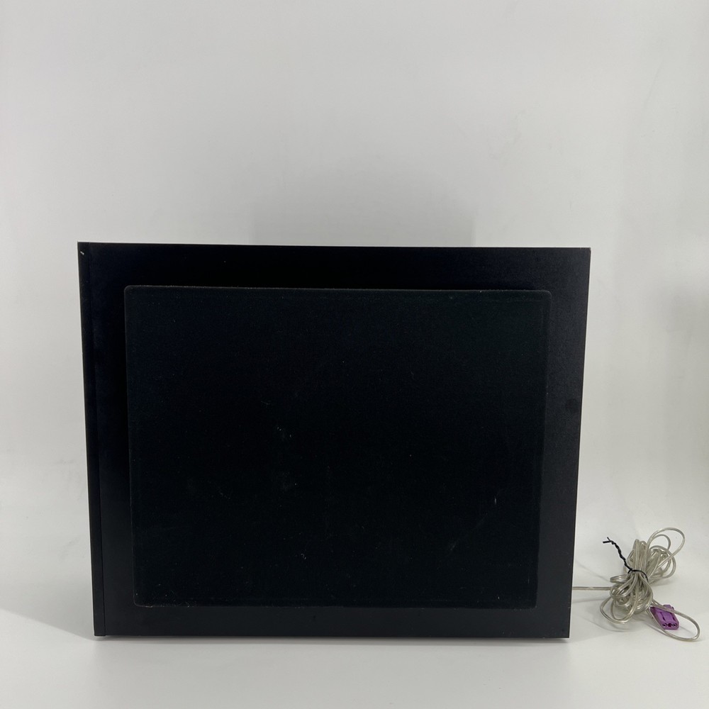 Philips HTS3151D Home Theater System Subwoofer Only