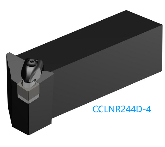 Original Carbide Inserts 1 Tablets CCLNR244D-4