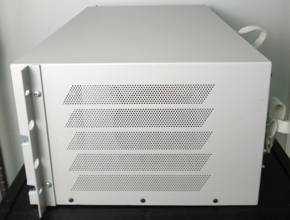 Nortel Networks NTDU14 Modules NTDW60BBE5 & NTDW61BAE5 x2