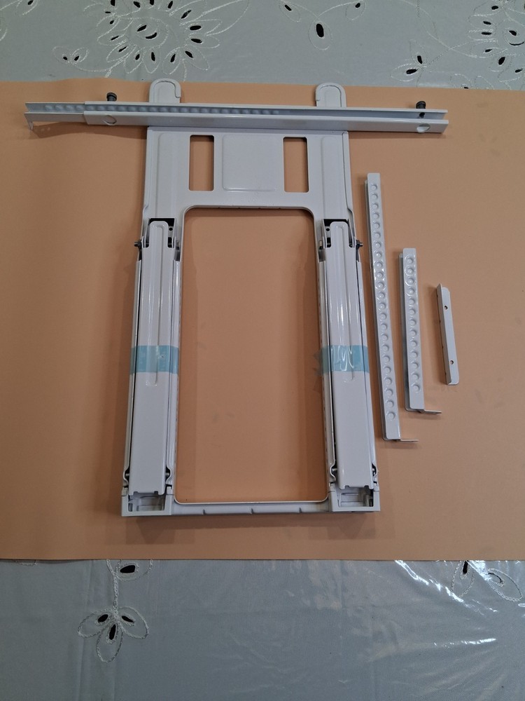 🤩 New Midea U Shape AC Bracket For Window Unit