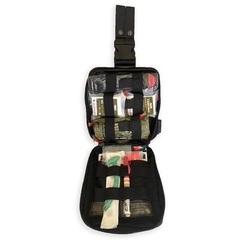 NAR Combat Casualty Response Kit - Individual