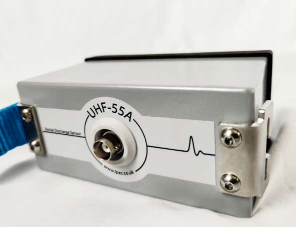 IPEC UHF Ultra High Frequency Partial Discharge (PD) Sensor
