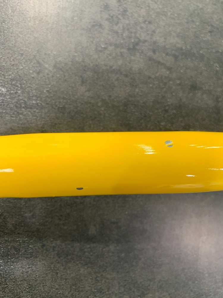 572111203 Ski-Doo rear bumper