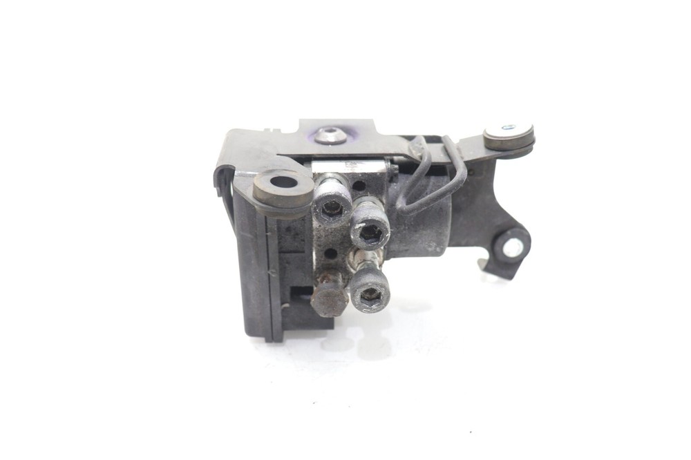 18-23 KAWASAKI NINJA ZX6R OEM ABS PUMP UNIT MODULE