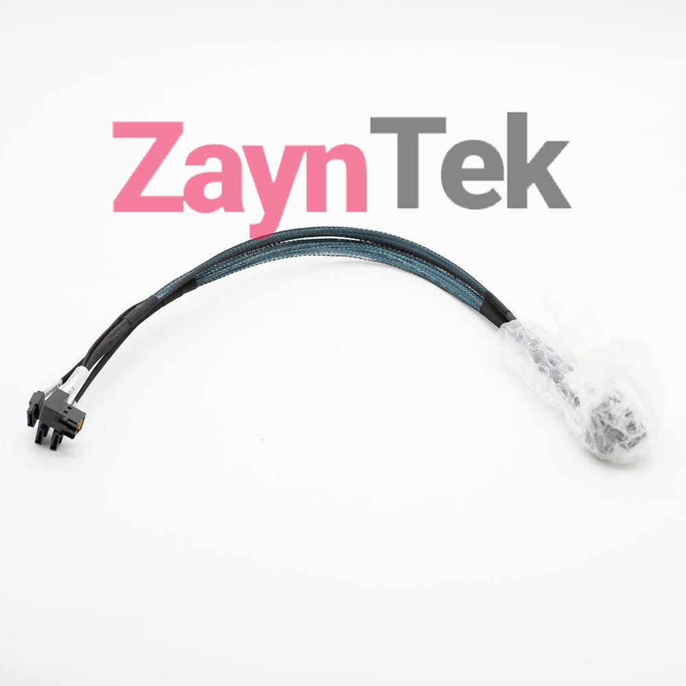 Dell PowerEdge C62200II SATA MLB 2U Onboard Raid Controller Cable (R0JFC)