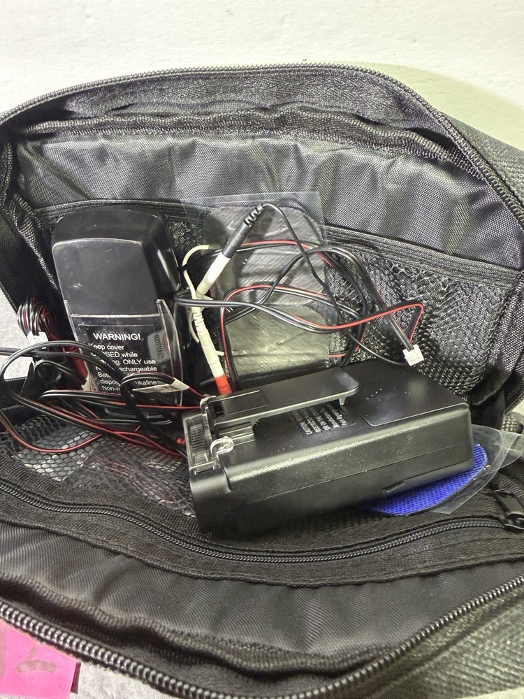 Ultima 5 Digital TENS Unit with Adjustable Frequency