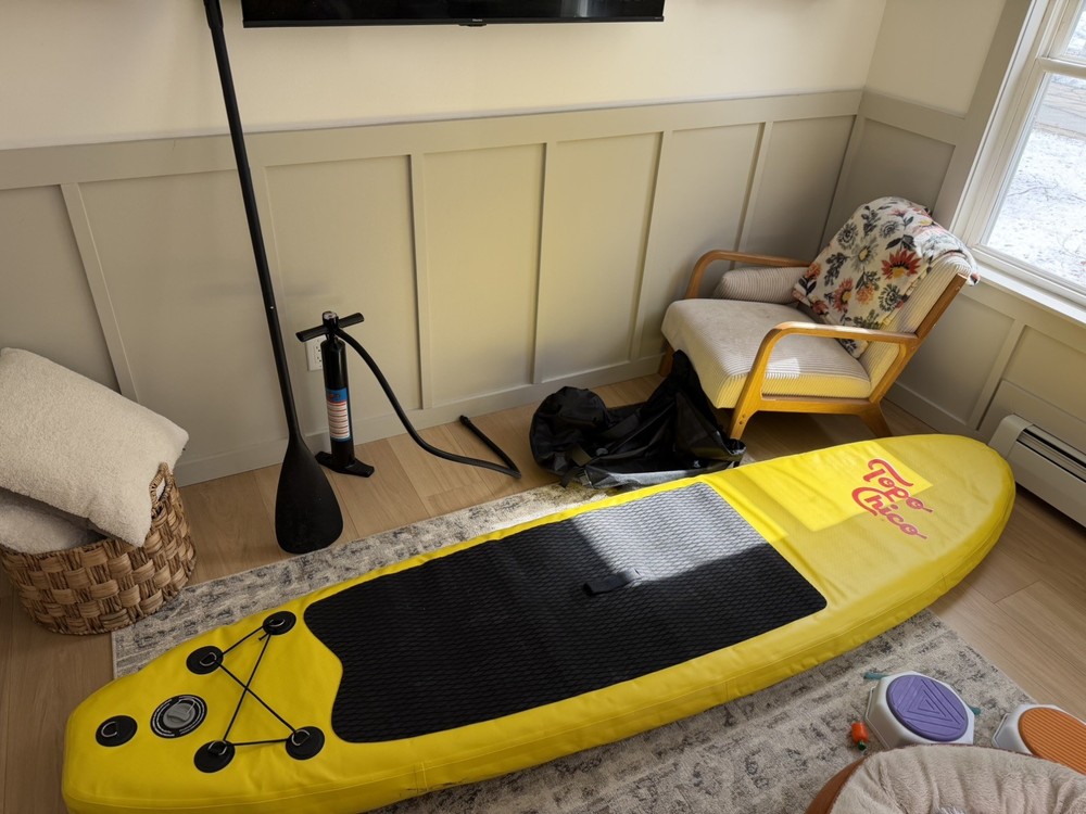 Stand Up Paddle Board