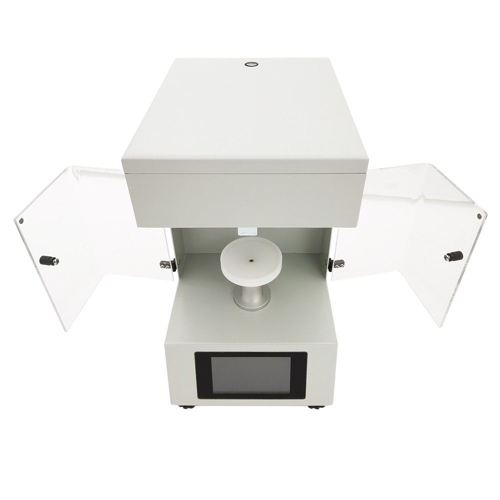 Automatic Liquid Surface/Interfacial Tensiometer 110V 0-1000mN/m Range