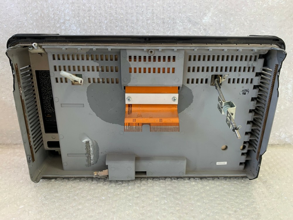 GN Nettest MPA 7300 Multichannel Protocol Analyzer ''Screen + keyboard only''