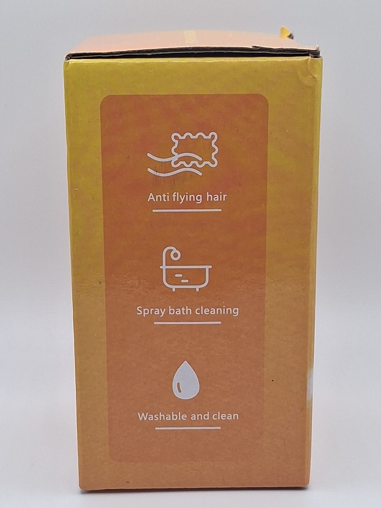 Pet Spray Massage Brush