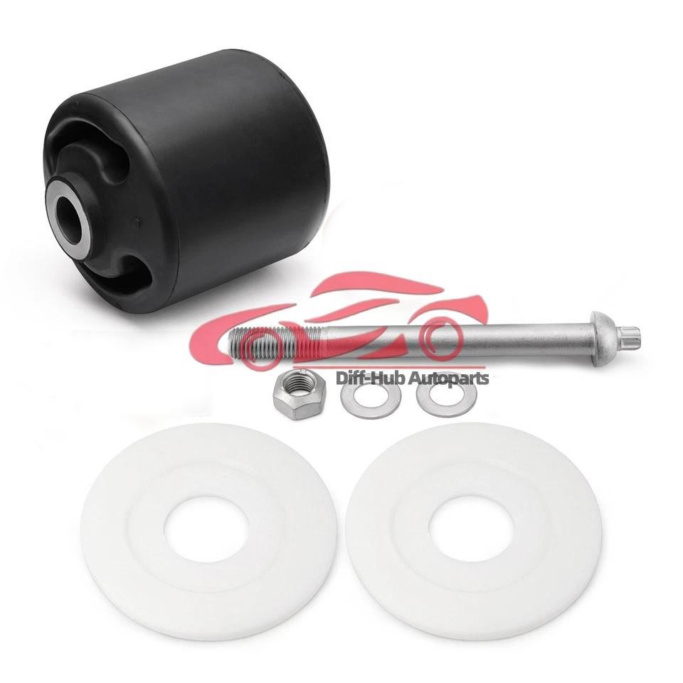 S-24691 S-21166 Hendrickson Quick Align Pivot Bolt Bushing Kit