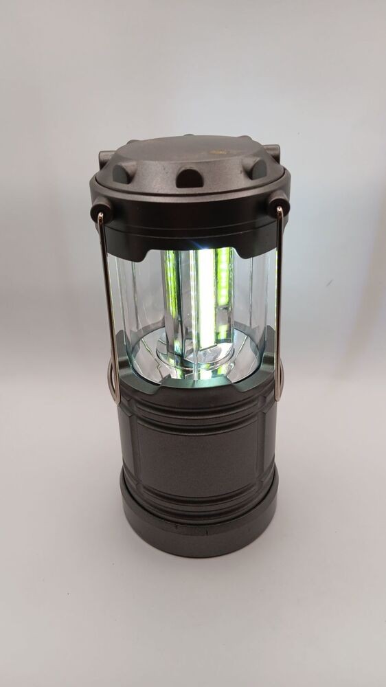 TEKNO TUFF LANTERN