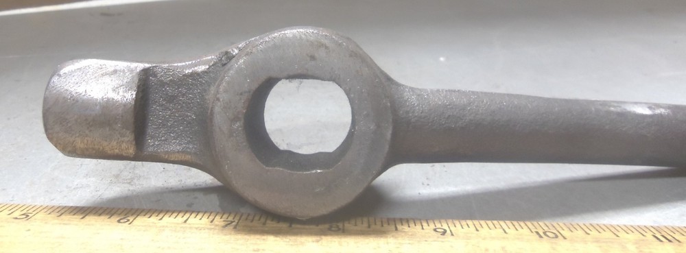 Bath Iron Works – Marine Watertight Hatch / Door Dog P/N: 8100-1252-0236PCNO402