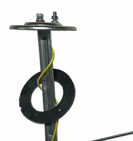 FUEL SENDING UNIT 180 185 ALLIS CHALMERS 4506