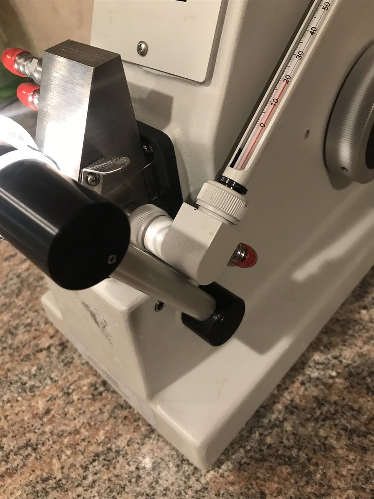 Thermo Electron Refractometer 334610