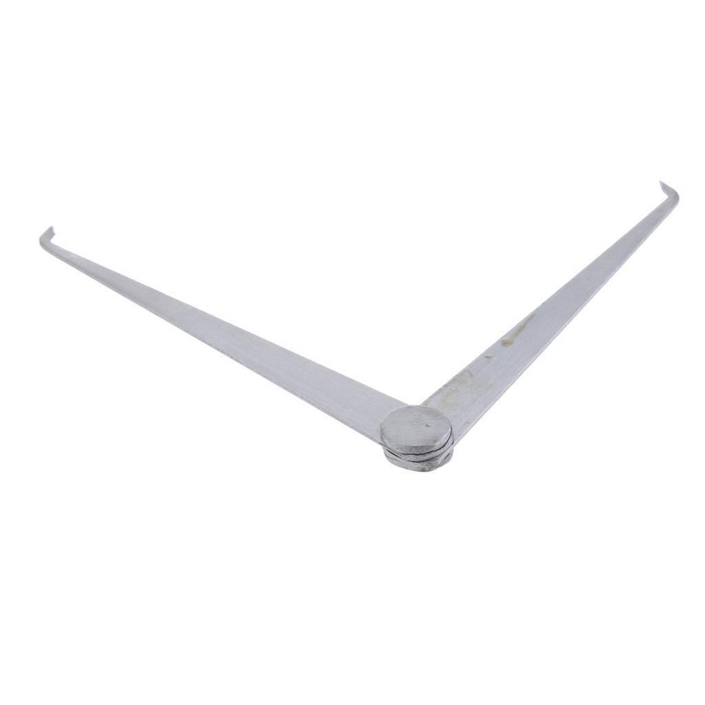 Stainless Steel Firm Joint Caliper - ID Inner Diameter